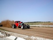 Sand Drags Covered by the New York Times